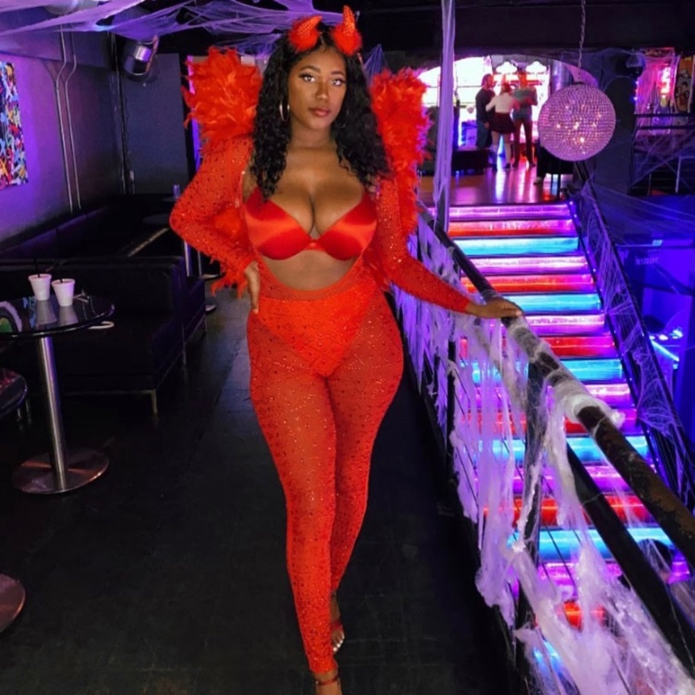 Windsor Catsuit